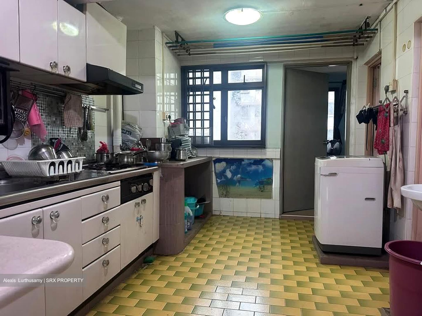 Blk 212 Boon Lay Place (Jurong West), HDB 3 Rooms #566149381